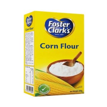 Foster Clark's Corn Flour Packet 400gm