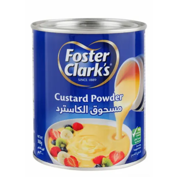 Foster Clark's Custard Powder 300gm