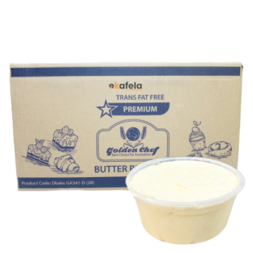 Golden Chef (Malaysian) Unsalted Butter