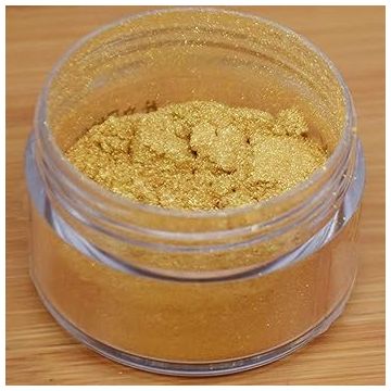 Golden Dust Color 3gm