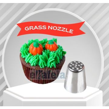 Grass Nozzle