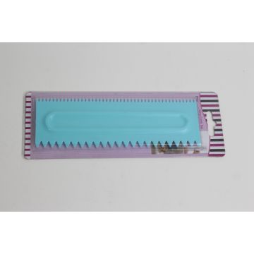 Icing Comb
