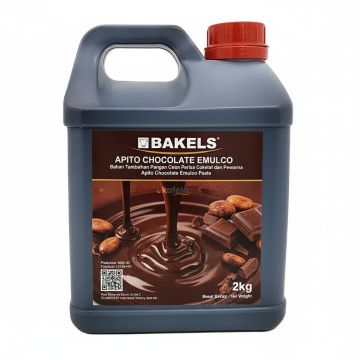 Chocolate Emulsion/ Paste