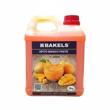 Mango Emulsion/ Paste