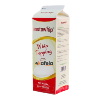 Instawhip Cream