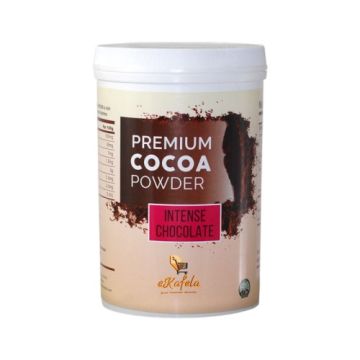 Prestro Premium Chocolate Intense Cocoa Powder 500gm