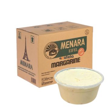 MENARA Margarine
