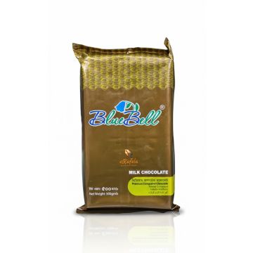 Bluebell Milk Compound Chocolate 500gm Packet