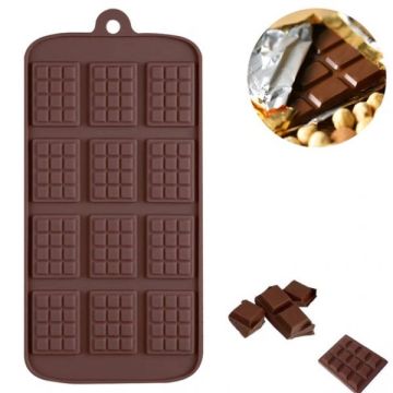 Mini Bar Chocolate Mold