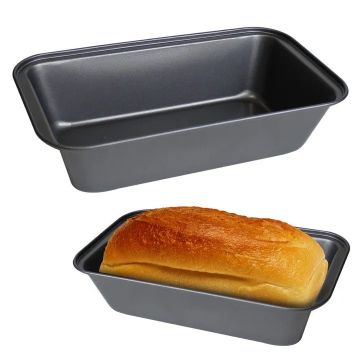 Non Stick Pound Cake Mold