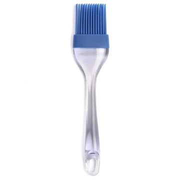 Silicone Oil Brush