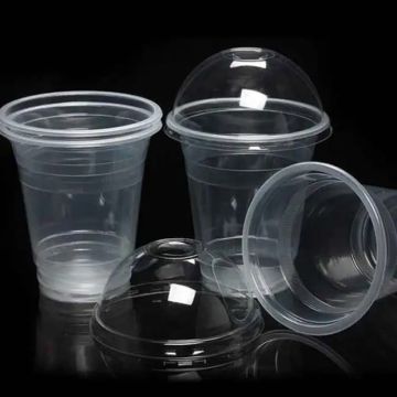 Juice Glass 350ml 5Pcs