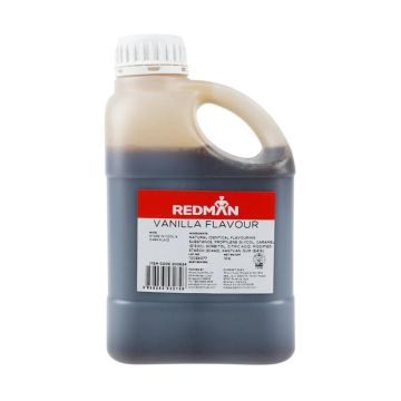 Redman Vanilla Essence