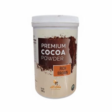Presto Premium Rich Brown Cocoa Powder 500gm