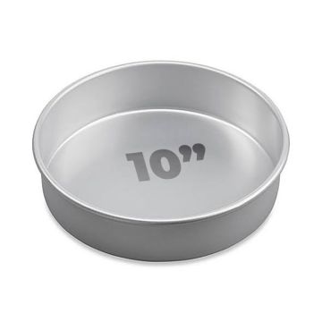 Round Cake Mold 10 Inch