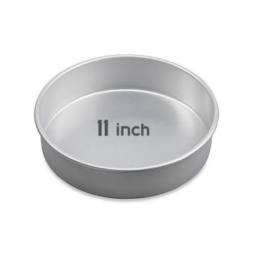 Round Cake Mold 11 Inch