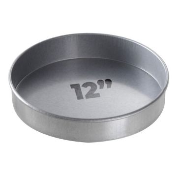 Round Cake Mold 12 Inch