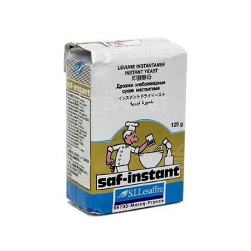 Saf Instant Dry Yeast 100gm