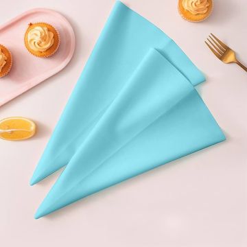 Silicone Reusable Piping Bag