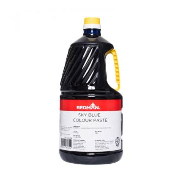 Redman Sky Blue Colour