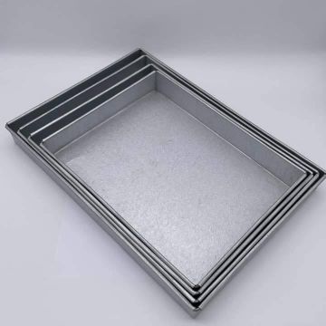 Swiss Roll Cake Mold