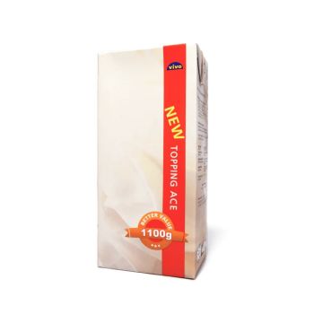 Vivo Red Whipping Cream
