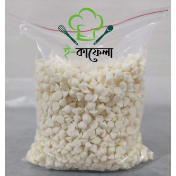 White Chocolate Chips