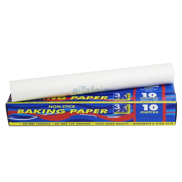 Non Stick Baking Paper
